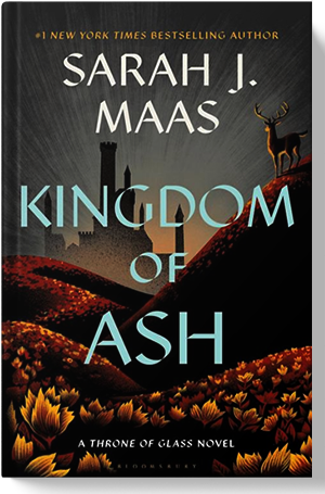 Sarah J. Maas