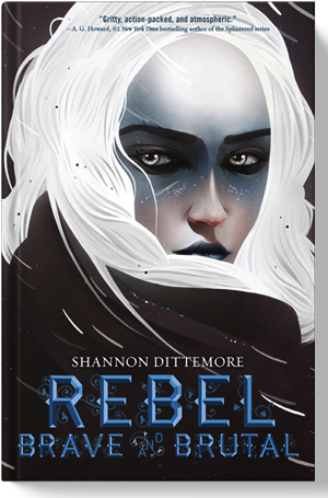 Shannon Dittemore