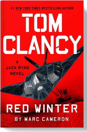 Tom Clancy