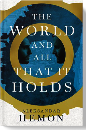 Aleksandar Hemon