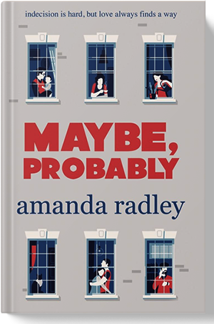 Amanda Radley