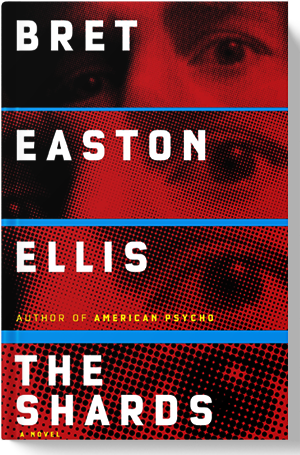 Bret Easton Ellis