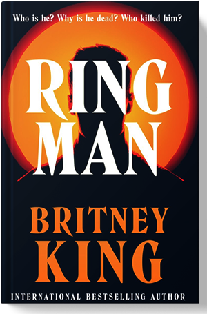 Britney King