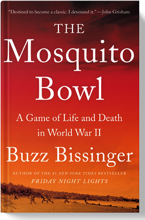 Buzz Bissinger