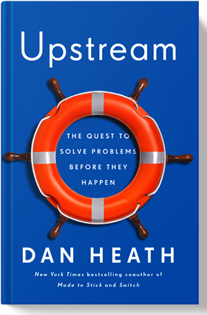 Dan Heath