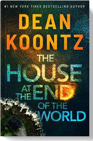 Dean Koontz