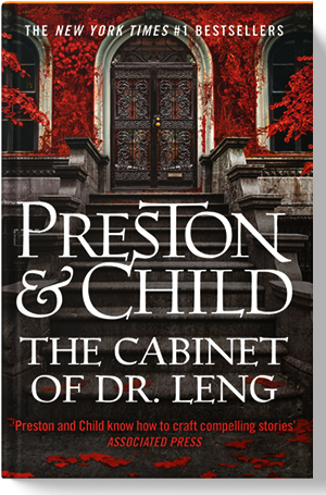 Douglas Preston