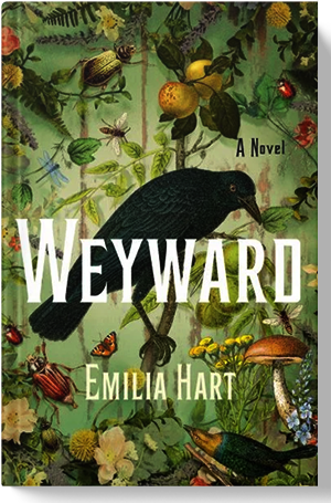 Emilia Hart