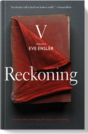 Eve Ensler