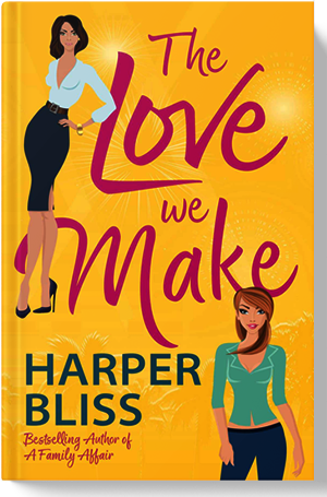 Harper Bliss<