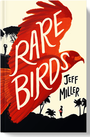 Jeff Miller