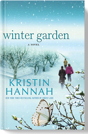 Kristin Hannah