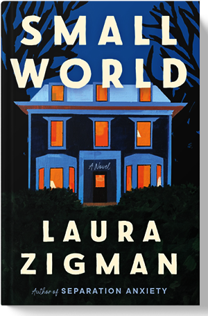Laura Zigman