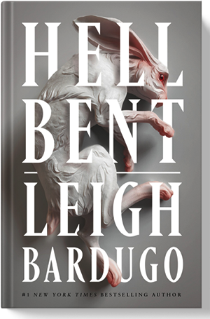 Leigh Bardugo