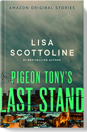 Lisa Scottoline