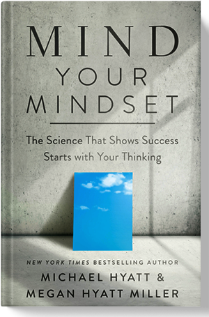 Michael Hyatt