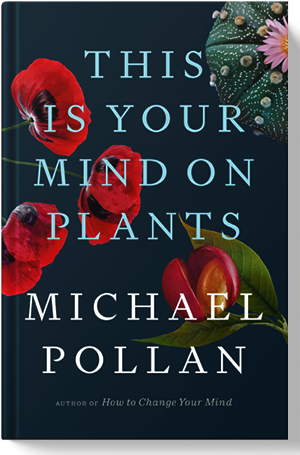 Michael Pollan