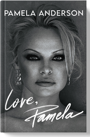 Pamela Anderson