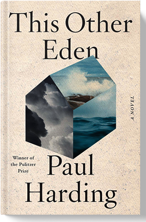 Paul Harding