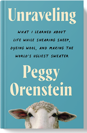Peggy Orenstein