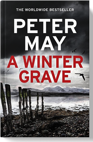 Peter May
