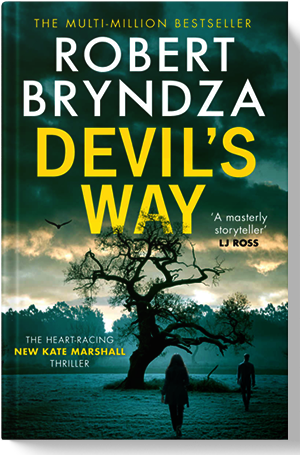 Robert Bryndza