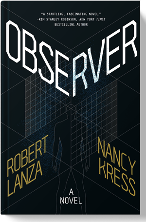 Robert Lanza