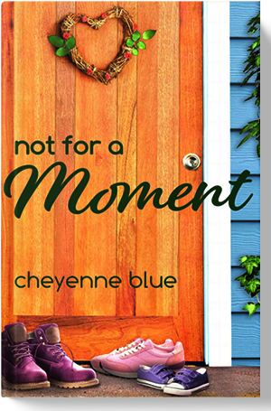 Cheyenne Blue
