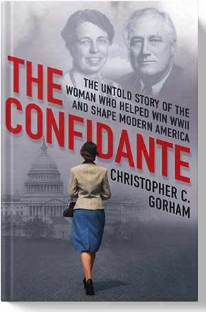 Christopher C. Gorham