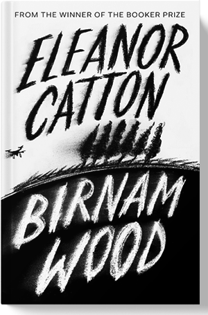 Eleanor Catton
