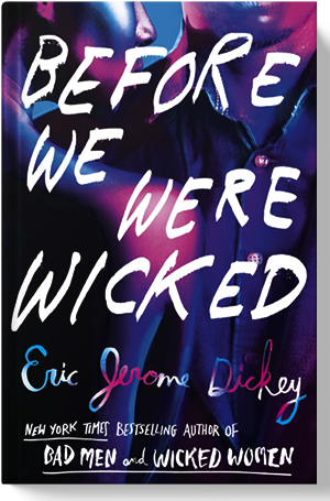 Eric Jerome Dickey