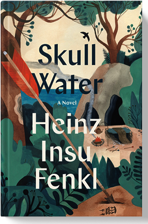 Heinz Insu Fenkl