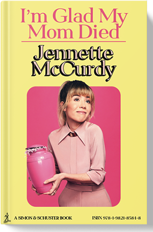 Jennette McCurdy