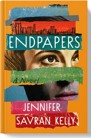 Jennifer Savran Kelly