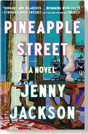 Jenny Jackson