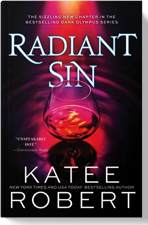 Katee Robert