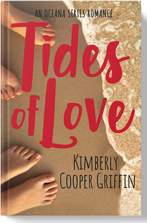 Kimberly Cooper Griffin