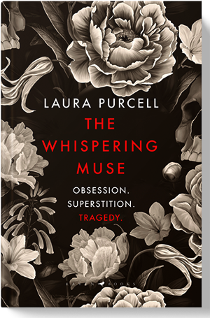 Laura Purcell