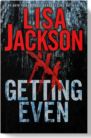 Lisa Jackson