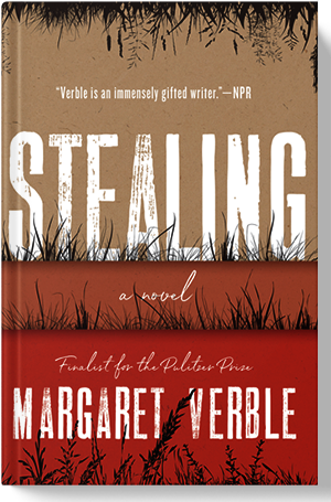 Margaret Verble