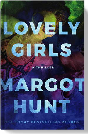 Margot Hunt
