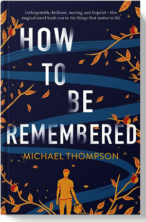 Michael Thompson