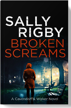Sally Rigby