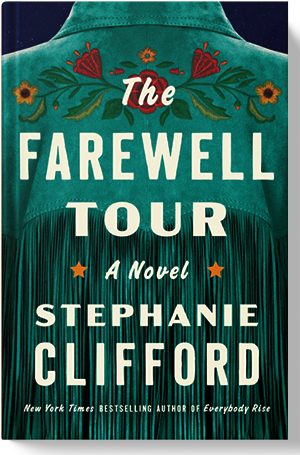 Stephanie Clifford