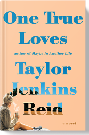 Taylor Jenkins Reid