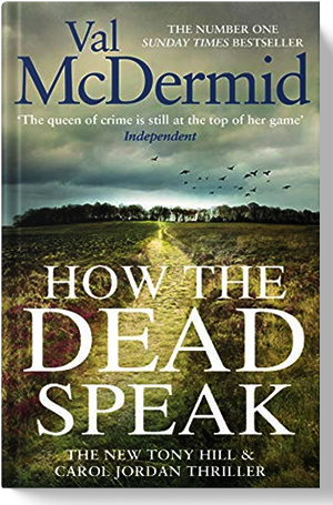Val McDermid
