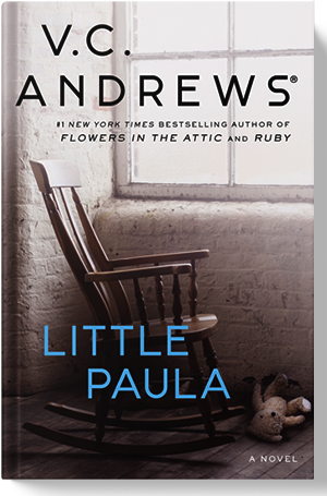 V.C Andrews