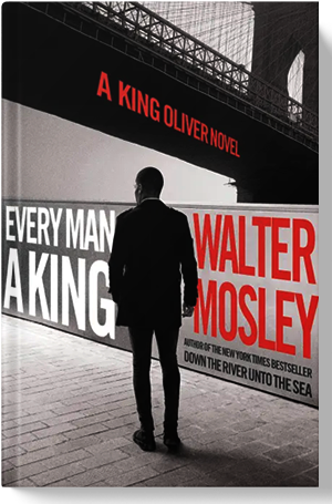 Walter Mosley