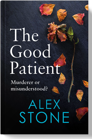 Alex Stone