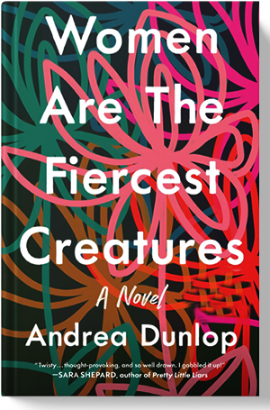 Andrea Dunlop